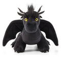 Fourth Wing Plush Figure Tairn 36 cm