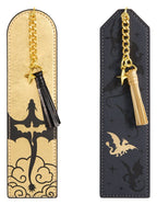 Fourth Wing Bookmarks 2-Pack Dragon 15 cm