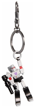 Transformers Keychain Megatron 13 cm
