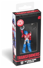 Transformers Keychain Optimus Prime 13 cm