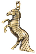 The Odyssey (2026) Keychain Trojan Horse 14 cm