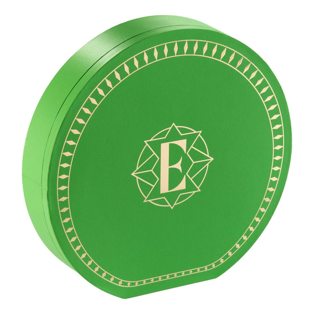 Wicked Role Play Replica 1/1 Elphaba's Hat (Collector'S Box) 38 cm