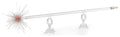 Wicked: For Good Prop Replica Glinda's Bubble Wand 122 cm