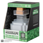 Minecraft Replica Illuminating Potion Bottle 16 cm