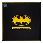 DC Comics Chess Set Batman vs. The Joker 47 cm