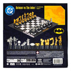 DC Comics Chess Set Batman vs. The Joker 47 cm