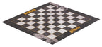 DC Comics Chess Set Batman vs. The Joker 47 cm