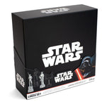 Star Wars Original Trilogy Chess Set 47 cm