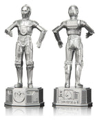 Star Wars Original Trilogy Chess Set 47 cm