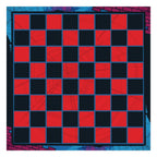 Marvel Checkers Spider-Man 38 cm