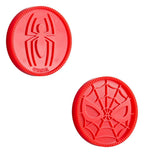 Marvel Checkers Spider-Man 38 cm