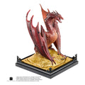 Lord of the Rings Diorama Figure Smaug 17 cm
