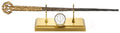 Harry Potter Wand Replica Alohomora (Celebration 2026) 37 cm