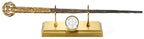 Harry Potter Wand Replica Alohomora (Celebration 2026) 37 cm