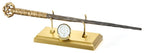 Harry Potter Wand Replica Alohomora (Celebration 2026) 37 cm