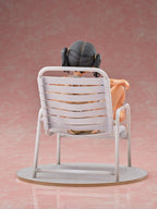 Original Character Figure 1/5 Nocturnas Sasaki Kanna–Gold Bikini Ver.23 cm