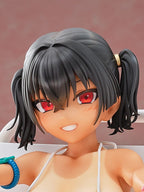 Original Character Figure 1/5 Nocturnas Sasaki Kanna–Gold Bikini Ver.23 cm