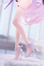 Original Character PVC Figure 1/6 Eve Agape Ver. 27 cm