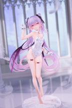 Original Character PVC Figure 1/6 Eve Agape Ver. 27 cm