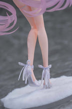 Original Character PVC Figure 1/6 Eve Agape Ver. 27 cm