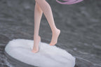Original Character PVC Figure 1/6 Eve Agape Ver. 27 cm
