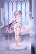 Original Character PVC Figure 1/6 Eve Agape Ver. 27 cm