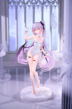 Original Character PVC Figure 1/6 Eve Agape Ver. 27 cm