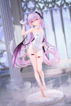 Original Character PVC Figure 1/6 Eve Agape Ver. 27 cm