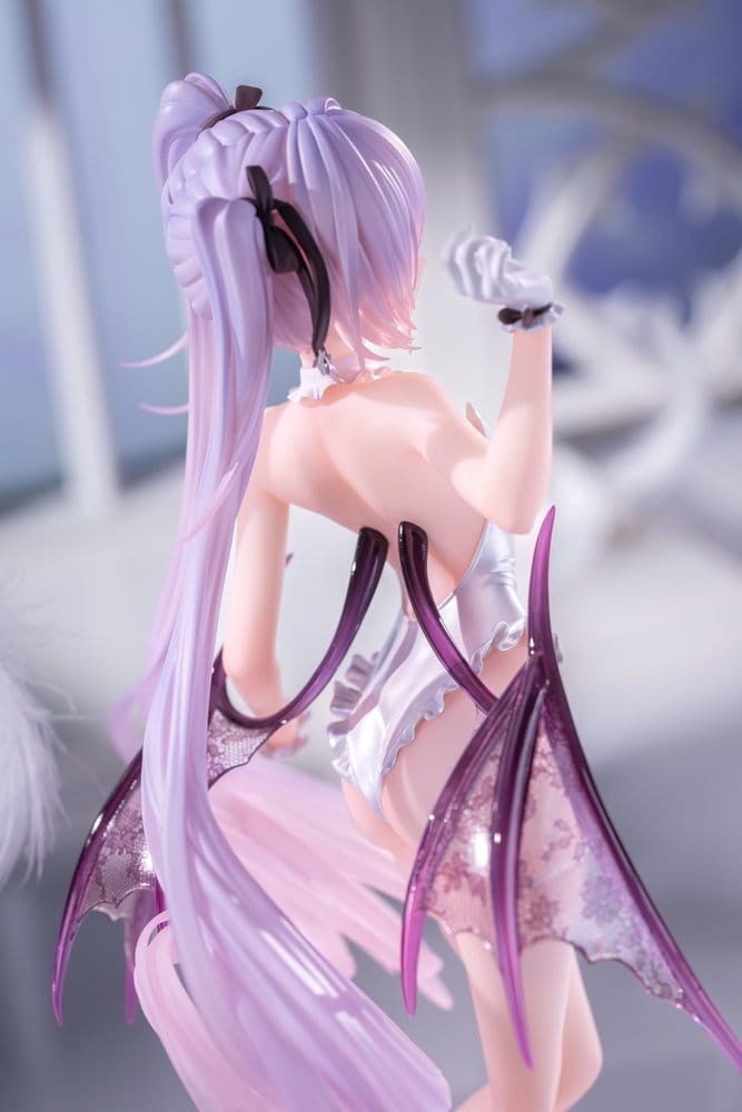 Original Character PVC Figure 1/6 Eve Agape Ver. 27 cm