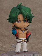 SK8 the Infinity Nendoroid Action Figure Joe 10 cm