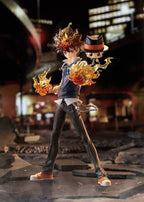 Katekyo Hitman Reborn Pop Up Parade SP PVC Figures 2-Pack Tsunayoshi Sawada & Reborn 24 cm