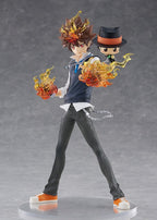 Katekyo Hitman Reborn Pop Up Parade SP PVC Figures 2-Pack Tsunayoshi Sawada & Reborn 24 cm