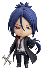 Katekyo Hitman Reborn Nendoroid Action Figure Mukuro Rokudo: Ten-Years-Later Ver. 10 cm