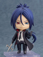Katekyo Hitman Reborn Nendoroid Action Figure Mukuro Rokudo: Ten-Years-Later Ver. 10 cm