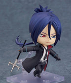 Katekyo Hitman Reborn Nendoroid Action Figure Mukuro Rokudo: Ten-Years-Later Ver. 10 cm