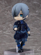 Black Butler: Book of the Atlantic Nendoroid Doll Action Figure Ciel Phantomhive 14 cm