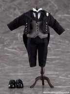 Black Butler: Book of the Atlantic Nendoroid Doll Action Figure Sebastian Michaelis 14 cm