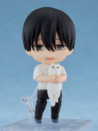 The Summer Hikaru Died Nendoroid Action Figure Yoshiki 10 cm
