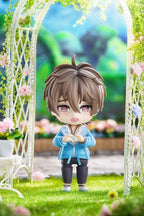 NU: Carnival Nendoroid Action Figure Eiden 10 cm