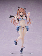 Original Character Figure 1/6 Kanon-chan Illustration by karory 29 cm