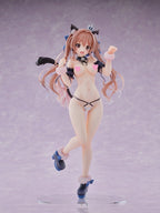 Original Character Figure 1/6 Kanon-chan Illustration by karory 29 cm