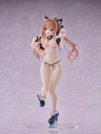 Original Character Figure 1/6 Kanon-chan Illustration by karory 29 cm