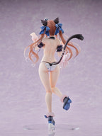 Original Character Figure 1/6 Kanon-chan Illustration by karory 29 cm