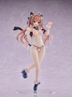 Original Character Figure 1/6 Kanon-chan Illustration by karory 29 cm
