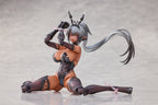 Original Character Galactic Series Action Figure 1/12 Gilnada 17 cm