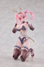 Original Character Galactic Series Action Figure 1/12 Alice 16 cm