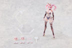 Original Character Galactic Series Action Figure 1/12 Alice 16 cm