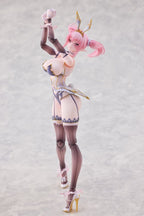Original Character Galactic Series Action Figure 1/12 Alice 16 cm