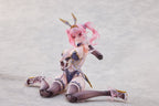 Original Character Galactic Series Action Figure 1/12 Alice 16 cm