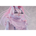 Original Character PVC Figure 1/6 Maid Oneesan Cynthia Different Color Ver. Illustrated by Yukimiya Yuge 28 cm